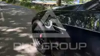 2008 BMW M3