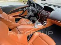 2008 BMW M6