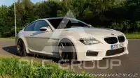 2008 BMW M6