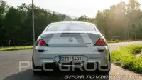 2008 BMW M6