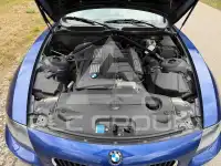 2008 BMW Z4