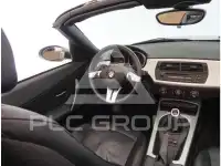 2008 BMW Z4