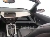 2008 BMW Z4