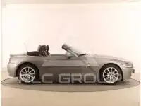 2008 BMW Z4