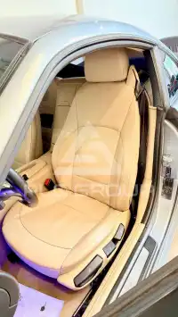 2008 BMW Z4