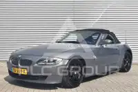 2008 BMW Z4