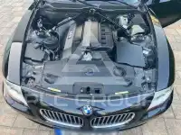 2008 BMW Z4