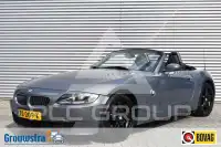 2008 BMW Z4