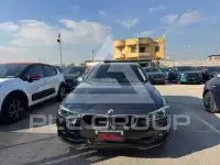 2008 BMW I3