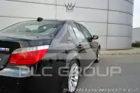 2008 BMW M5