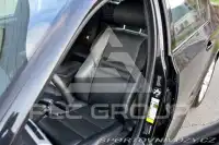 2008 BMW M5