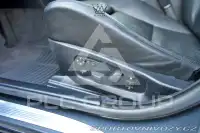 2008 BMW M5