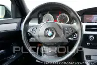 2008 BMW M5