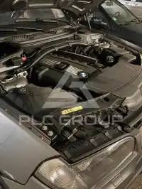 2008 BMW X3