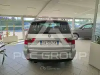 2008 BMW X3