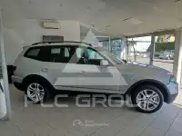 2008 BMW X3