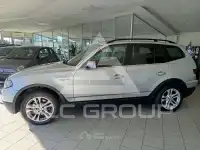 2008 BMW X3