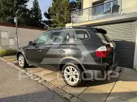 2008 BMW X3