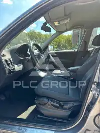 2008 BMW X3
