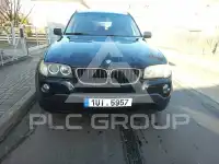 2008 BMW X3