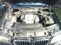 2008 BMW X3