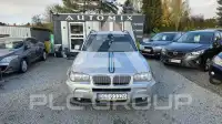 2008 BMW X3