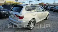2008 BMW X3
