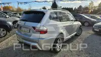 2008 BMW X3