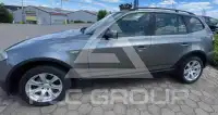 2008 BMW X3