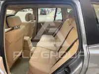 2008 BMW X3