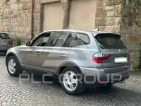 2008 BMW X3