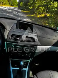 2008 BMW X3