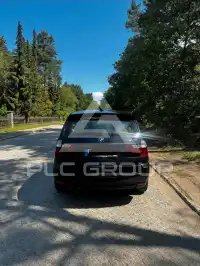 2008 BMW X3