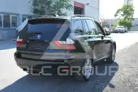 2008 BMW X3