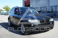 2008 BMW X3