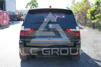 2008 BMW X3