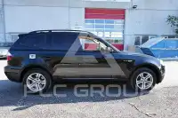 2008 BMW X3