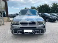 2008 BMW X3