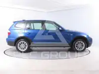 2008 BMW X3