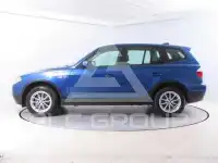 2008 BMW X3