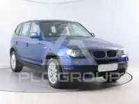 2008 BMW X3