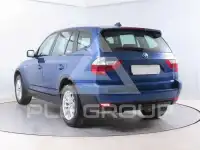 2008 BMW X3