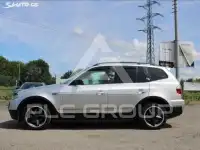 2008 BMW X3