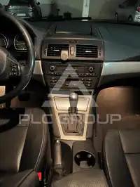 2008 BMW X3