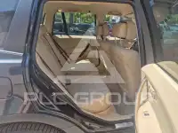 2008 BMW X3