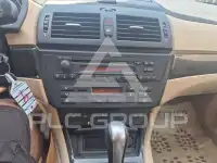 2008 BMW X3
