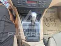2008 BMW X3