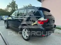 2008 BMW X3