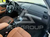 2008 BMW X3