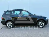 2008 BMW X3